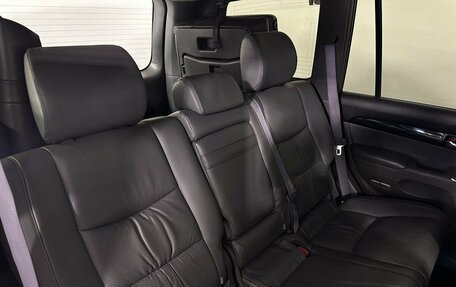 Toyota Land Cruiser Prado 120 рестайлинг, 2008 год, 2 200 000 рублей, 15 фотография