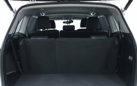 Toyota Highlander III, 2014 год, 3 490 000 рублей, 9 фотография