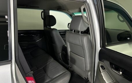 Toyota Land Cruiser Prado 120 рестайлинг, 2008 год, 2 200 000 рублей, 16 фотография