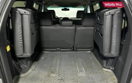 Toyota Land Cruiser Prado 120 рестайлинг, 2008 год, 2 200 000 рублей, 18 фотография