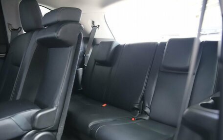 Toyota Highlander III, 2014 год, 3 490 000 рублей, 12 фотография