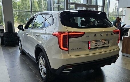 Haval Jolion, 2026 год, 1 979 010 рублей, 1 фотография
