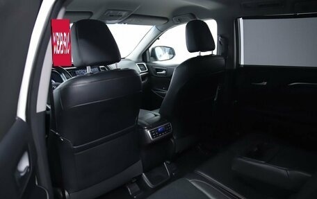 Toyota Highlander III, 2014 год, 3 490 000 рублей, 11 фотография