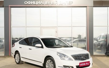 Nissan Teana, 2012 год, 800 000 рублей, 1 фотография