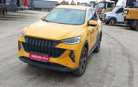 Haval F7 I, 2022 год, 1 090 000 рублей, 1 фотография