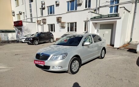 Skoda Octavia, 2013 год, 1 050 000 рублей, 1 фотография