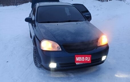 Chevrolet Lacetti, 2008 год, 450 000 рублей, 1 фотография