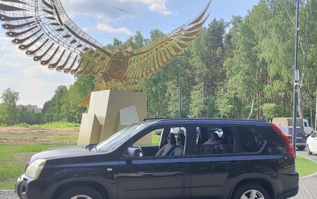 Nissan X-Trail, 2010 год, 799 000 рублей, 1 фотография