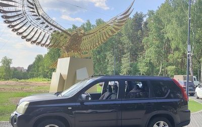 Nissan X-Trail, 2010 год, 799 000 рублей, 1 фотография