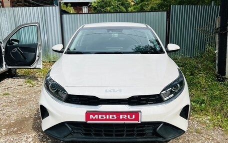 KIA K3, 2021 год, 1 600 000 рублей, 1 фотография