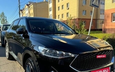 Haval F7 I, 2020 год, 2 100 000 рублей, 1 фотография