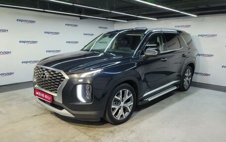 Hyundai Palisade I, 2020 год, 4 250 000 рублей, 1 фотография