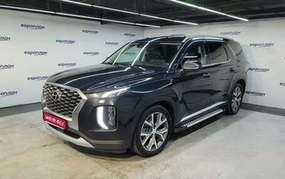 Hyundai Palisade I, 2020 год, 4 250 000 рублей, 1 фотография