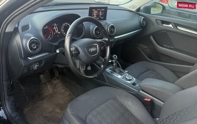 Audi A3, 2012 год, 1 000 000 рублей, 1 фотография