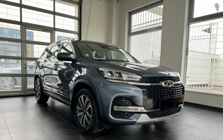 Chery Tiggo 8 I, 2020 год, 1 750 000 рублей, 1 фотография