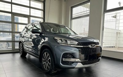 Chery Tiggo 8 I, 2020 год, 1 750 000 рублей, 1 фотография