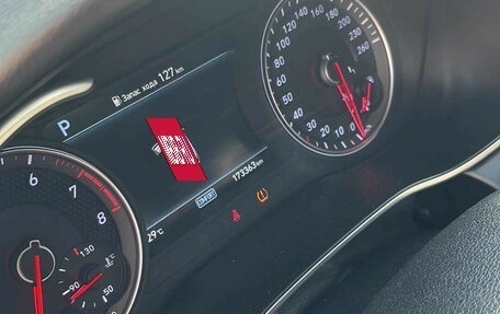 Genesis G70 I, 2019 год, 2 090 000 рублей, 5 фотография