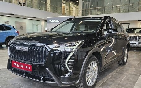 Haval Jolion, 2026 год, 2 622 510 рублей, 1 фотография