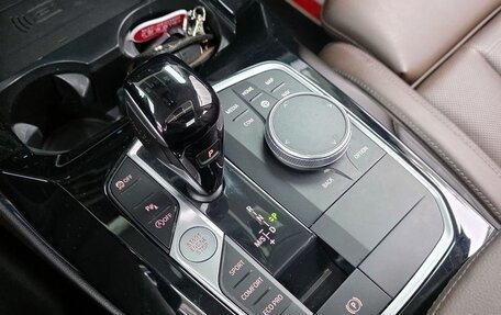 BMW X3, 2022 год, 4 380 000 рублей, 7 фотография