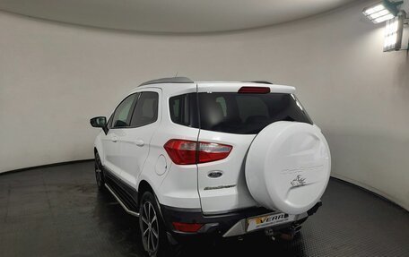 Ford EcoSport, 2015 год, 1 030 000 рублей, 6 фотография