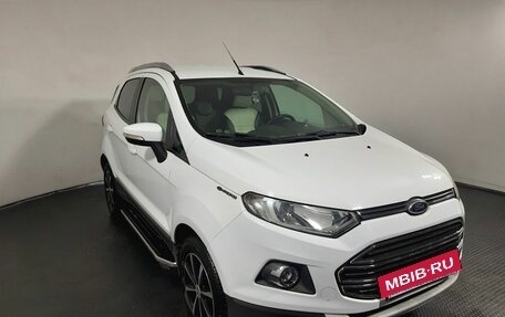 Ford EcoSport, 2015 год, 1 030 000 рублей, 3 фотография