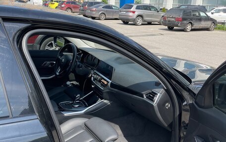 BMW 3 серия, 2020 год, 3 750 000 рублей, 7 фотография