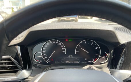 BMW 3 серия, 2020 год, 3 750 000 рублей, 8 фотография
