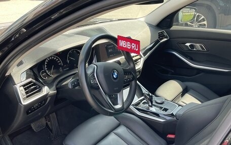 BMW 3 серия, 2020 год, 3 750 000 рублей, 6 фотография