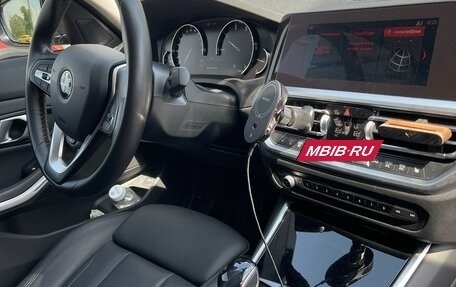 BMW 3 серия, 2020 год, 3 750 000 рублей, 5 фотография