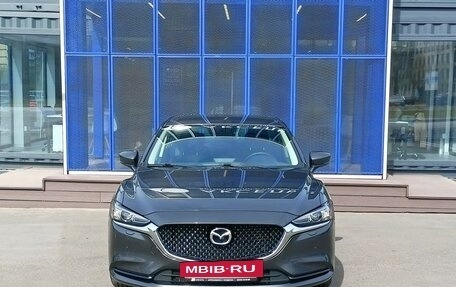 Mazda 6, 2019 год, 2 569 000 рублей, 2 фотография