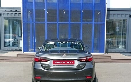 Mazda 6, 2019 год, 2 569 000 рублей, 6 фотография