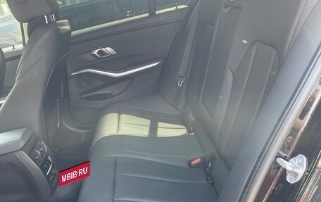 BMW 3 серия, 2020 год, 3 750 000 рублей, 14 фотография