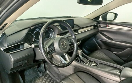 Mazda 6, 2019 год, 2 569 000 рублей, 12 фотография