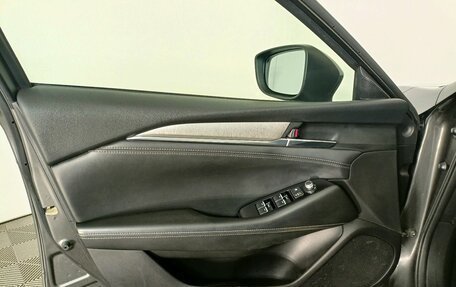 Mazda 6, 2019 год, 2 569 000 рублей, 11 фотография