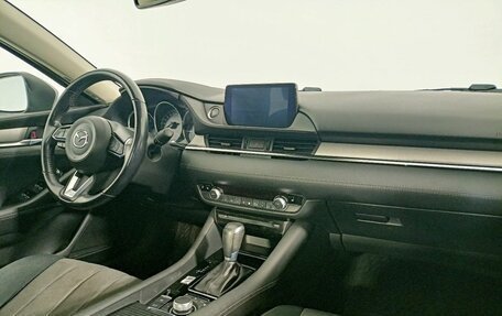 Mazda 6, 2019 год, 2 569 000 рублей, 13 фотография