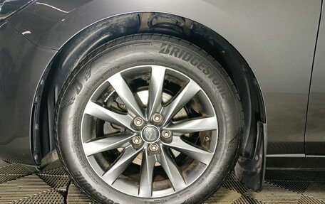 Mazda 6, 2019 год, 2 569 000 рублей, 17 фотография