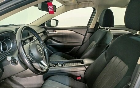 Mazda 6, 2019 год, 2 569 000 рублей, 15 фотография