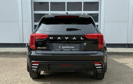 Haval Jolion, 2024 год, 1 890 000 рублей, 4 фотография