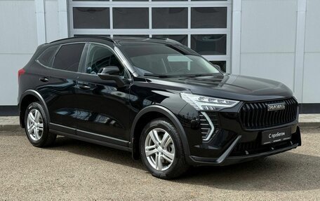 Haval Jolion, 2024 год, 1 890 000 рублей, 7 фотография