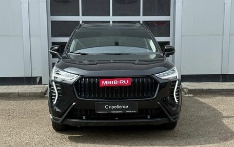 Haval Jolion, 2024 год, 1 890 000 рублей, 8 фотография