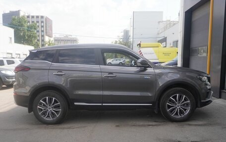 Geely Atlas, 2024 год, 2 313 000 рублей, 4 фотография