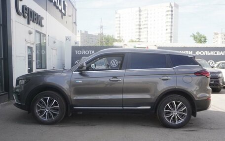 Geely Atlas, 2024 год, 2 313 000 рублей, 8 фотография