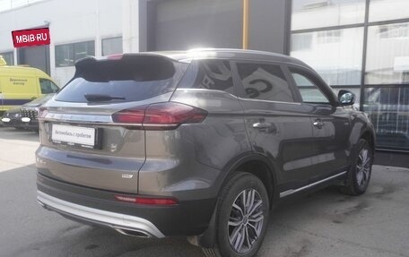 Geely Atlas, 2024 год, 2 313 000 рублей, 5 фотография