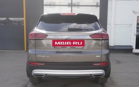 Geely Atlas, 2024 год, 2 313 000 рублей, 6 фотография