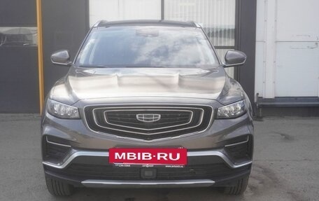 Geely Atlas, 2024 год, 2 313 000 рублей, 2 фотография