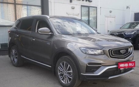 Geely Atlas, 2024 год, 2 313 000 рублей, 3 фотография