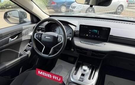 Haval Jolion, 2024 год, 1 890 000 рублей, 14 фотография