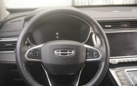 Geely Atlas, 2024 год, 2 313 000 рублей, 13 фотография