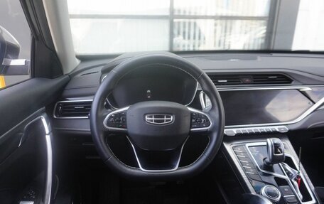 Geely Atlas, 2024 год, 2 313 000 рублей, 12 фотография