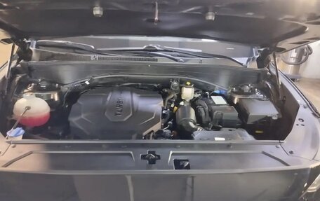 Hyundai Santa Fe IV, 2022 год, 3 800 000 рублей, 7 фотография